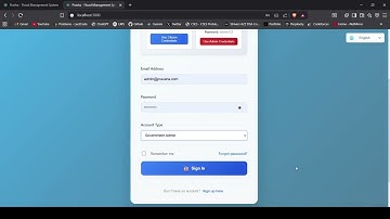 Pravha: AI-Powered Flood Forecasting & Emergency Response System
