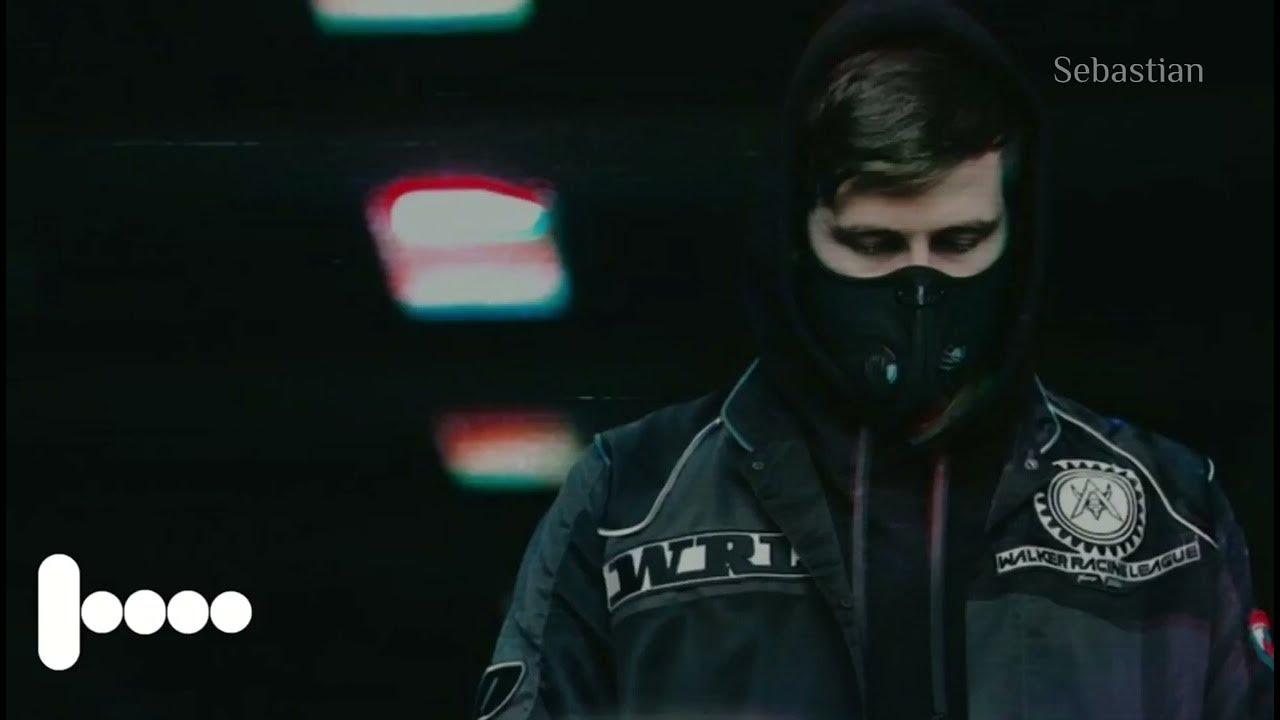 Alan walker space melody. Alan walker space melody