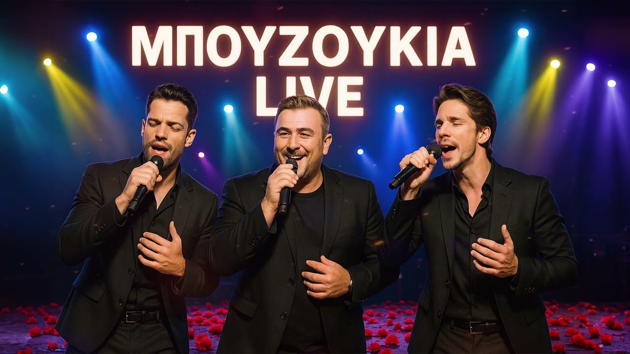 ΕΛΛΗΝΙΚΑ ΜΙΧ 2025 - GREEK REMIX HITS 2025