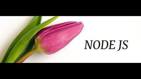 Nodejs Testing the express server through mocha tool + supertest framework