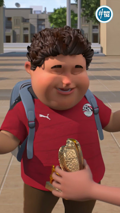 اعتراف يحيي لـ مازن بهدية الملك رمسيس الثاني #يحيى_وكنوز