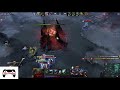 Dota 2 gameplay by toku gaming
