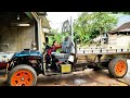 💥 Installing a 14HP Engine on an ATV - The Moment a Warhorse Is Reborn Part 10