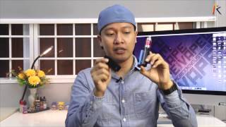 UNBOXING & REVIEW: iPV D2