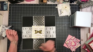 What to do with your Explosion Box Score Board!