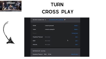 How to Turn Cross Play in the first Descendant | Save Cross progression