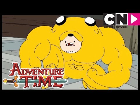 Adventure Time |