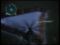 pie island easter egg just Cause 2