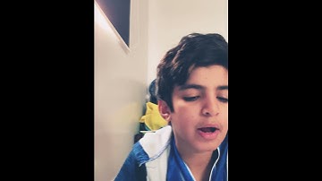 تلاوة سورة قريش