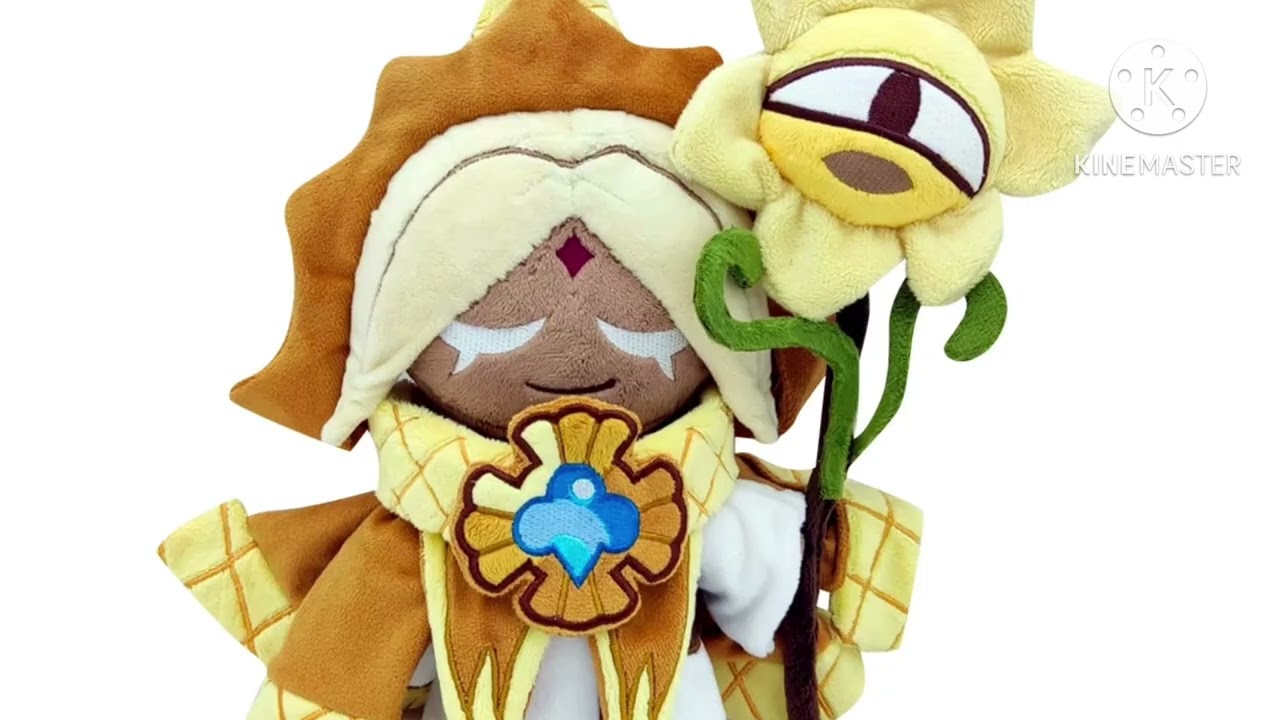 Pure Vanilla Cookie x Injured Listener (he finds us in the woods