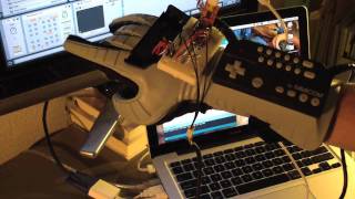 Famous SynthGlove (prototype) Net Worth