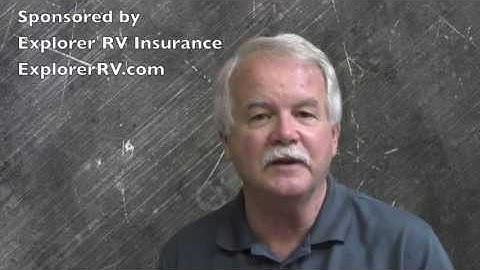 Should you buy an extended warranty for your RV?