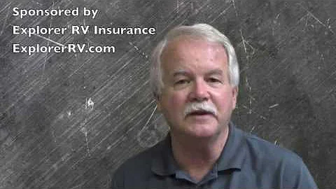 Should you buy an extended warranty for your RV?