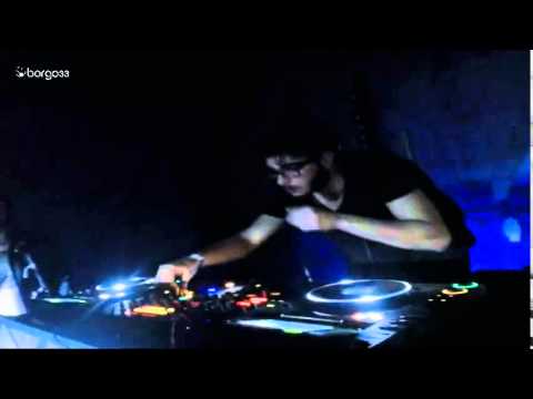 Luca CST FIRE 13/12/2014 borgo33