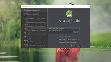 Buildbox Heyzap Android Studio using 3-party ads (Applovin)