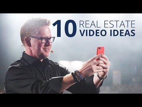 10 Real Estate