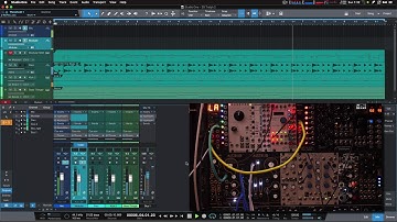 Instruo Modular - Traigh Filter, Revisited