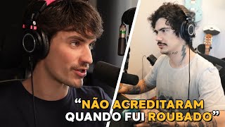 Ninguém Leva O Zero A Sério Mount Cortes