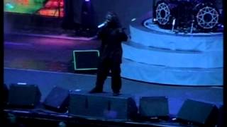 Slipknot Live - 14 - Spit It Out | Springfield, IL, USA [27.04.2005] Rare