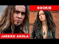 Forces United - Music (Feat. Jarkko Ahola &amp; Nuki)