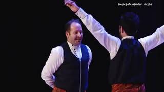 Hançer Barı Erzurum Halk Oyunları