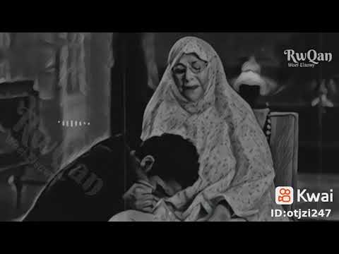 وحشتيني وحشني كل حاجه فيكي يا امي أمي أمي