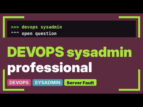 DevOps & SysAdmins: run second mysqld instance for backup restore (2 Solutions!!)