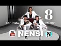 NENSI - На Красной Площади без Зрителей / Капсула Времени 8 ( Home Video )  2.04.2012