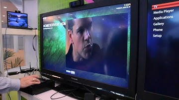 MIPS SmartCE Demo in IC Expo