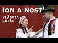 Vladuta Lupau - Ion a nost' - NOU 2019