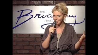 Sex With Tiny Little Asian Girls - Harriet Halloway Stand Up Comedy