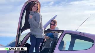 P6 Aviation 2023 Rental Video