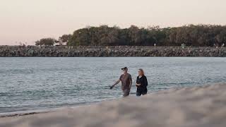 Mooloolaba Beach Holiday Park