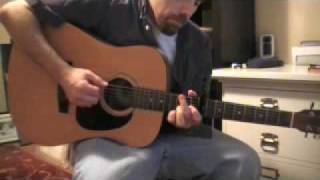 Blue, Red and Grey (Townshend / The Who cover)