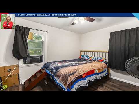 213 Railroad Street, Concord, MI home video tour