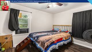 213 Railroad Street video tour