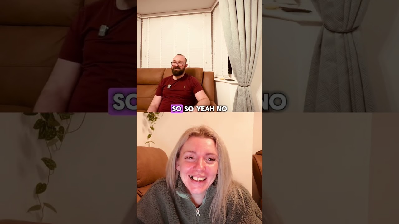 That day I asked my husband for 2 puppies 👀 