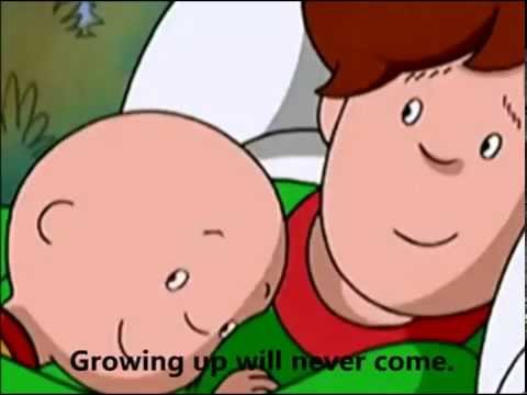 caillou-parody-theme-song-you've-always-wanted-to-hear