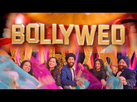 When the Bridal Business Starts Falling Apart… | Full Season | Bollywed S1