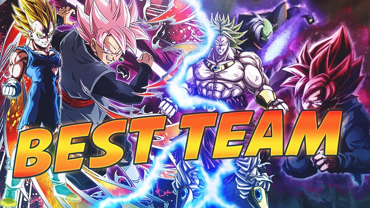 camera iphone 8 plus apk DBZ DOKKAN BATTLE FR - LA MEILLEURE TEAM DU JEU JUSTE INCROYABLE ! EXTRÊME TEAM VERSION LR !