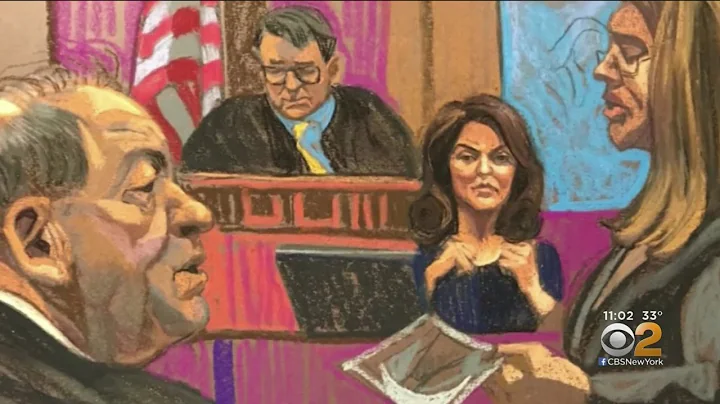 Attorney Angela Dorn Speculates On Weinstein Jury'...