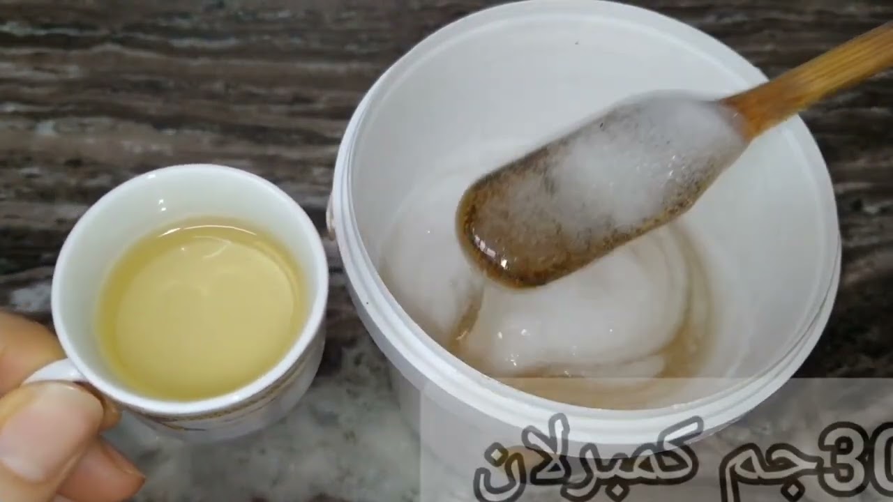 لتر فيرى الاصلى بدون تايلوز وبدون ملح يتنافس مع الشركات والمصانع