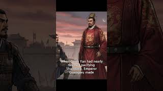 He Fought for Three Days With an Arrow Still in His Leg — Geng Yan EP73 | Cloud Terrace Twenty-Eight