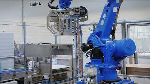 Sysmex EMEA - reagent production