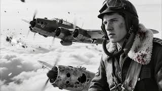 The Shocking Truth: What Germans Really Thought About American Pilots in WWII