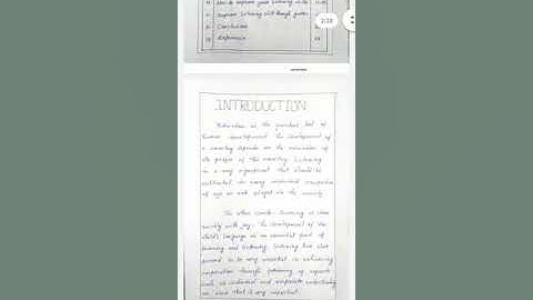 Practicum topic _"Assignments on Developing Listening Skills: Listening to Speech, Directions"