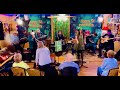 Lena Adams Music of Iowa sings at Donna Chapel’s Grand Ole Jam in Tennessee pt2