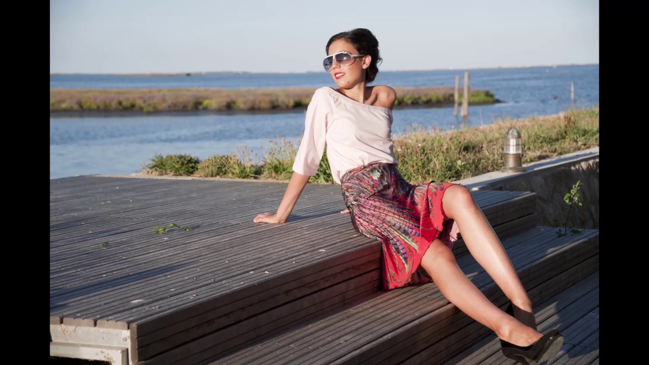 10 years of Elena Milani Couture