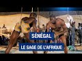 Sngal le sage de lafrique  dakar  saintlouis   documentaire voyage   amp