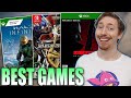 Matty's Top 10 BEST GAMES Of 2021